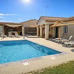 Piscine Chauffee Babyfoot Petanque Ping-pong فيلة Bon-Encontre